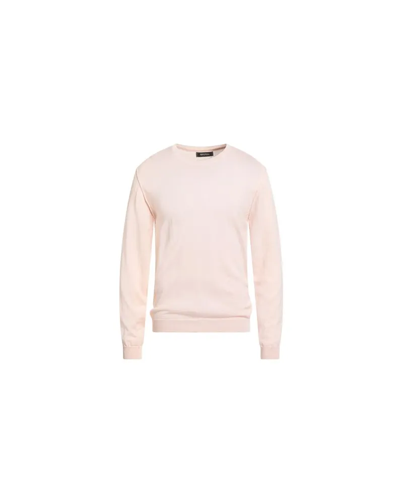 IMPERIAL STRICKWAREN - Pulloverauf YOOX.COM Hellrosa