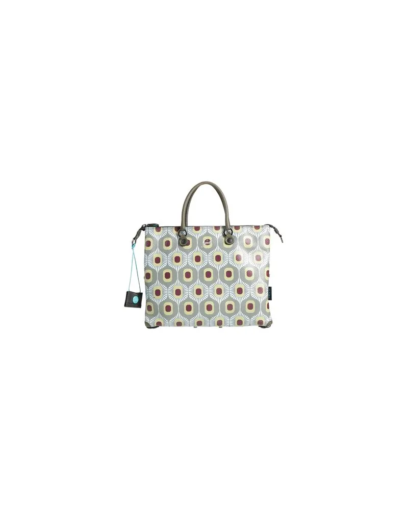 Gabs TASCHEN - Handtaschenauf YOOX.COM Militärgrün