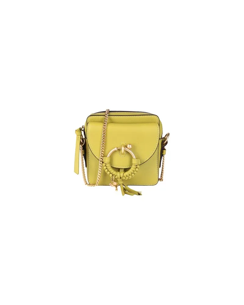 See by Chloé TASCHEN - Umhängetascheauf YOOX.COM Limettengrün