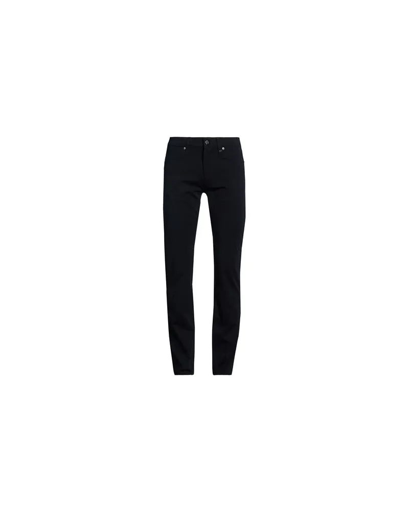 Bikkembergs HOSEN & RÖCKE - Hosenauf YOOX.COM Nachtblau