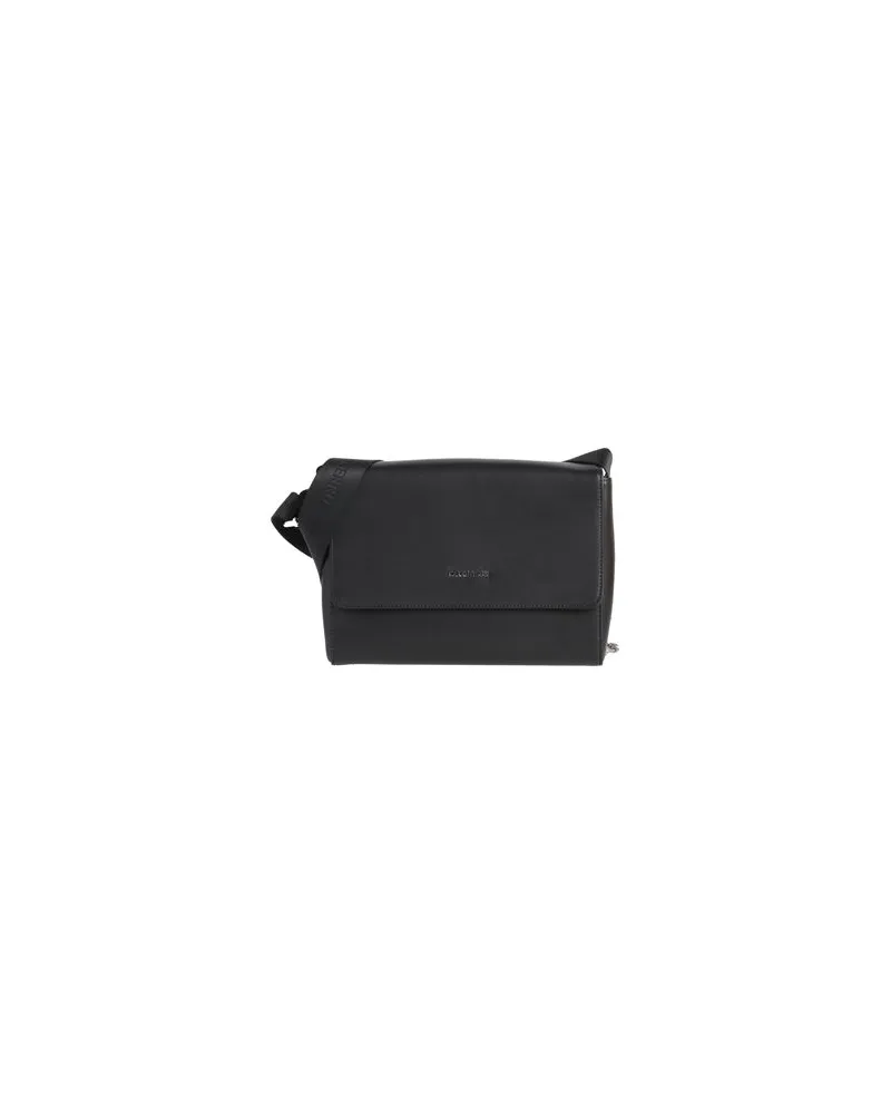 Cerruti 1881 TASCHEN - Umhängetascheauf YOOX.COM Schwarz