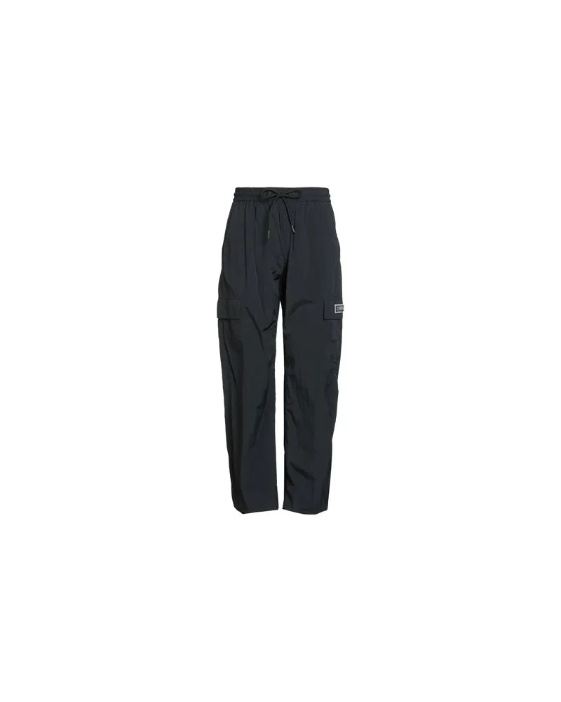 Iceberg HOSEN & RÖCKE - Hosenauf YOOX.COM Nachtblau