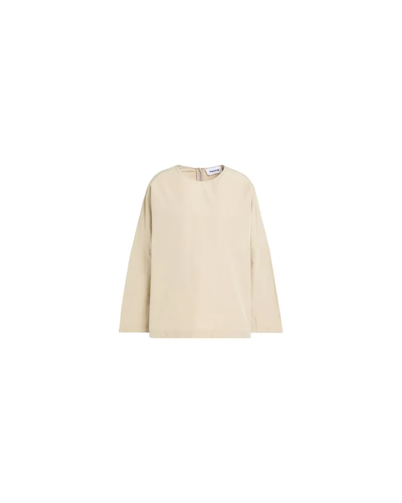 HACHE TOPS - Topsauf YOOX.COM Beige