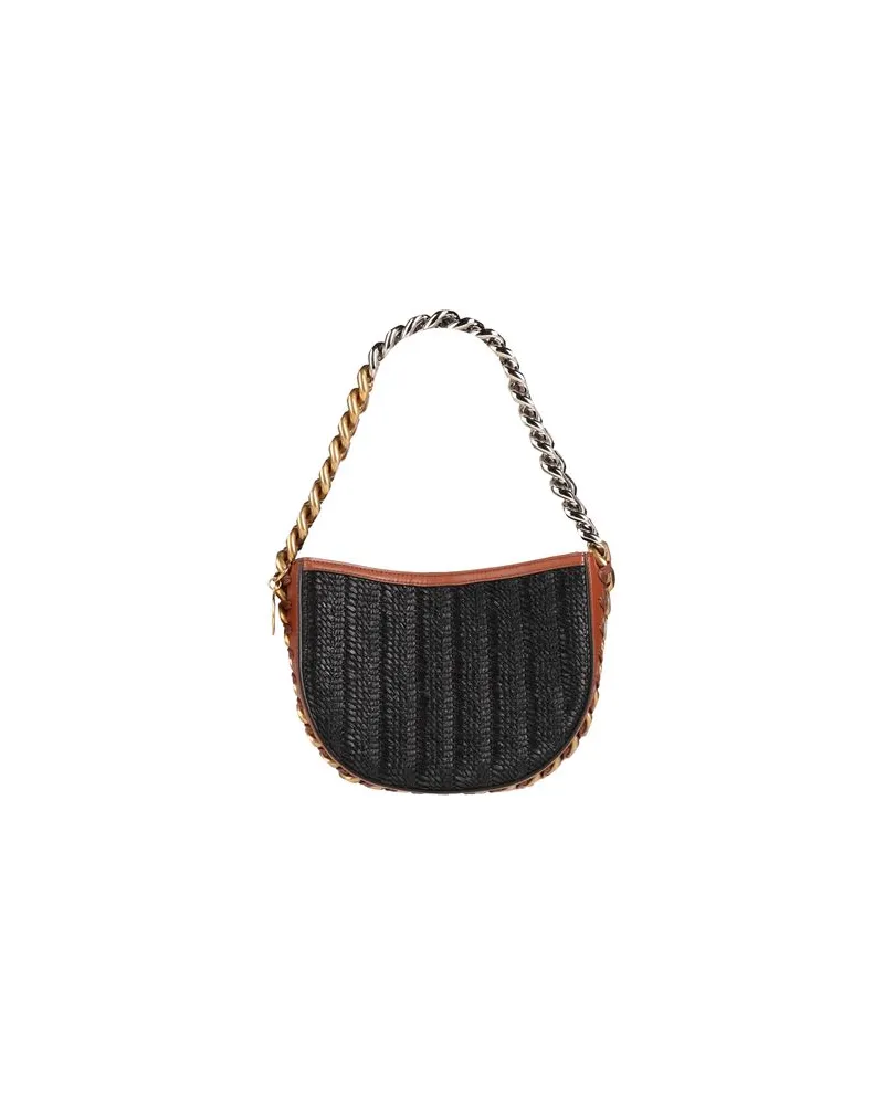 Stella McCartney TASCHEN - Handtaschenauf YOOX.COM Schwarz