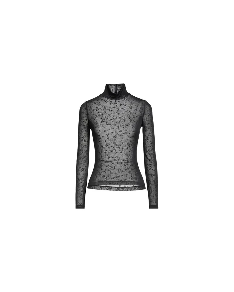Rag & Bone TOPS - T-shirtsauf YOOX.COM Schwarz