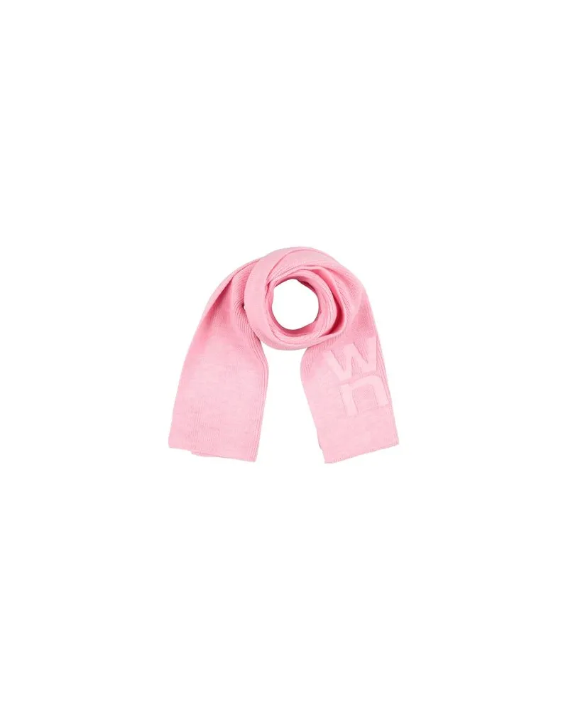 Alexander Wang ACCESSOIRES - Schalsauf YOOX.COM Rosa