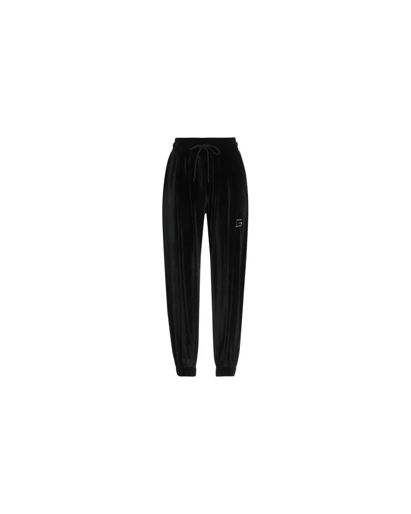 Gaëlle Bonheur HOSEN & RÖCKE - Hosenauf YOOX.COM Schwarz