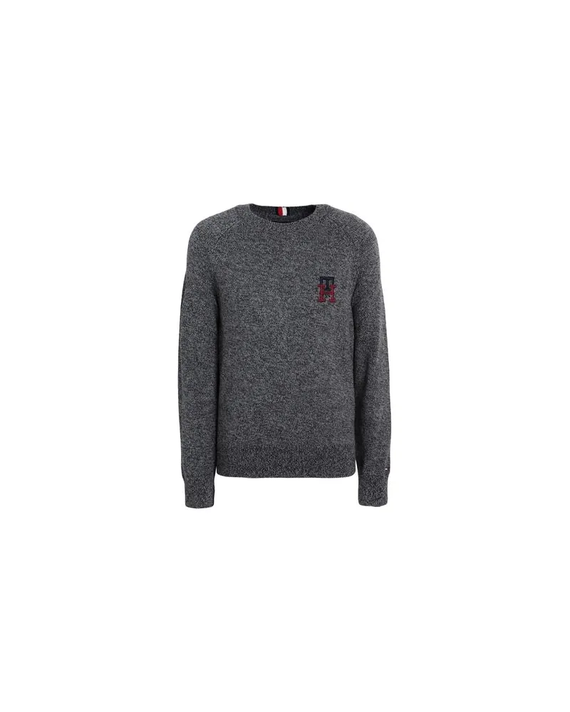 Tommy Hilfiger STRICKWAREN - Pulloverauf YOOX.COM Blei