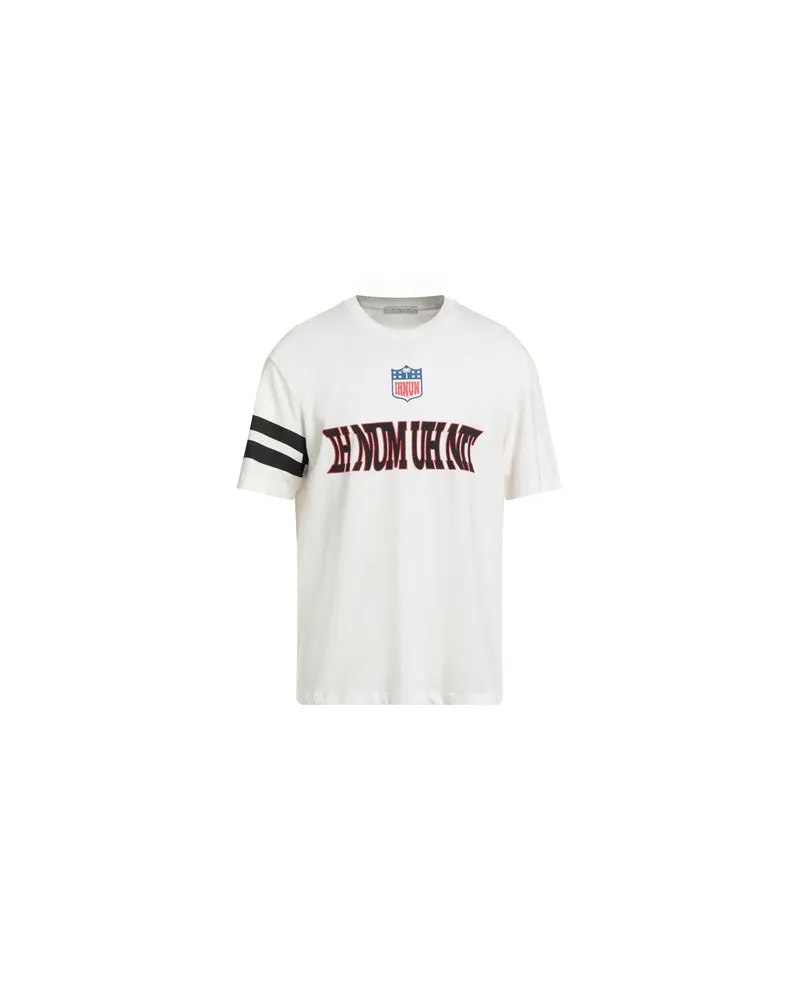 IH NOM UH NIT TOPS - T-shirtsauf YOOX.COM Off