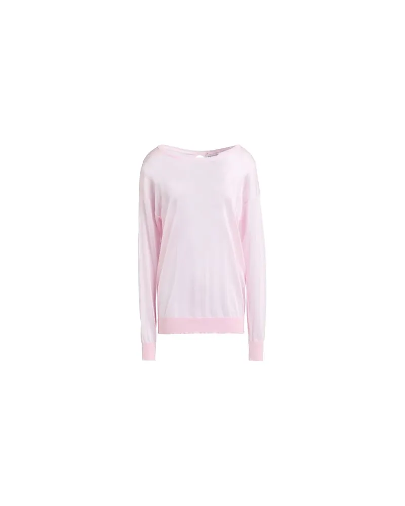 Ermanno Scervino STRICKWAREN - Pulloverauf YOOX.COM Hellrosa