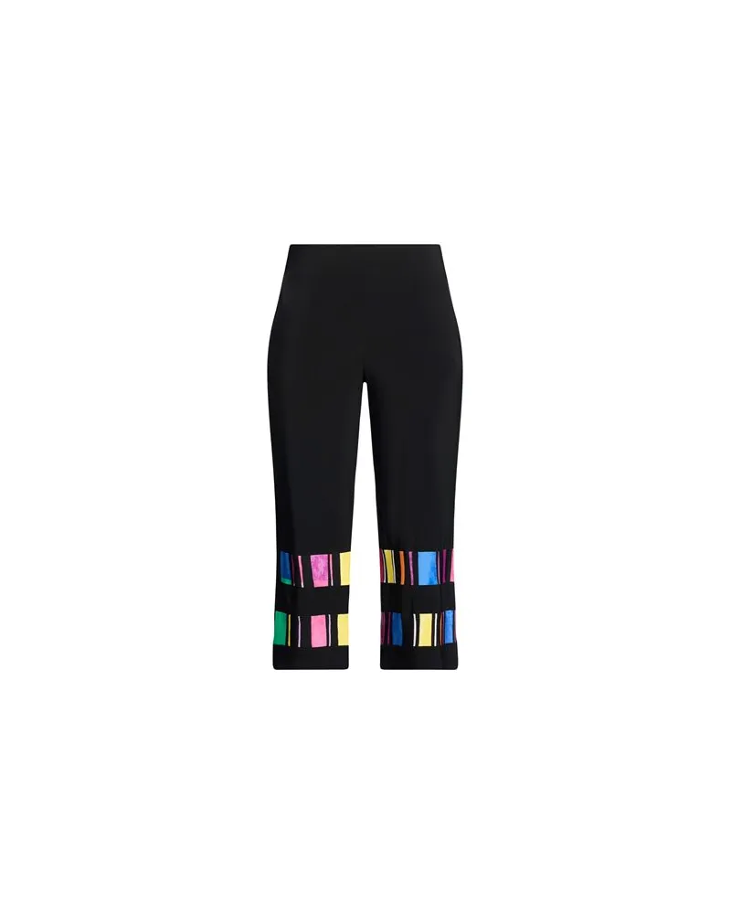 Joseph Ribkoff HOSEN & RÖCKE - Hosenauf YOOX.COM Schwarz