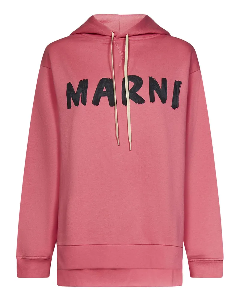 Marni Sweatshirt Rosa