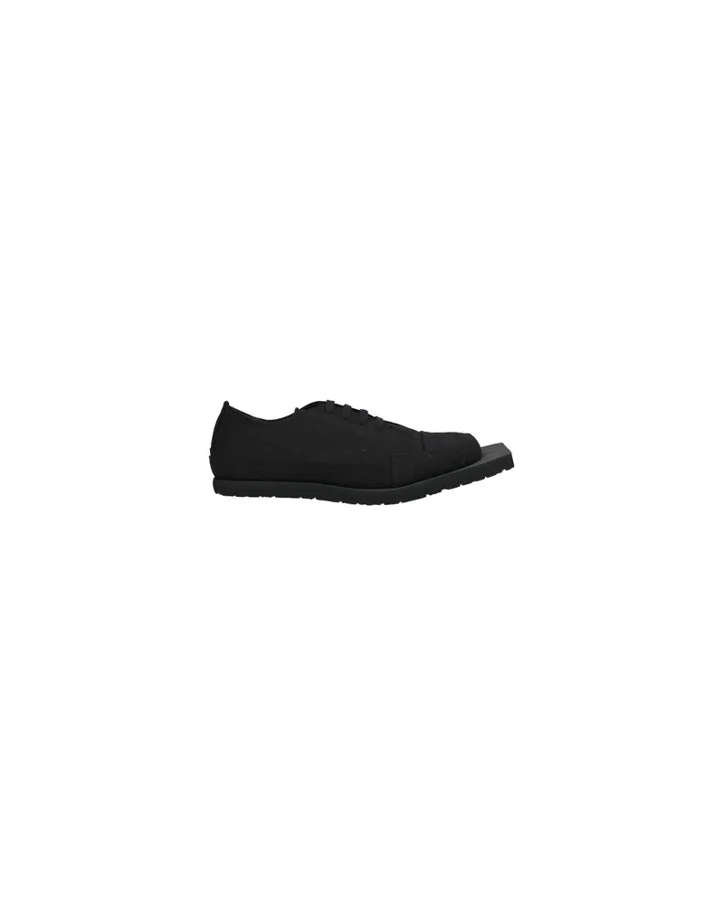 Yohji Yamamoto SCHUHE - Sneakersauf YOOX.COM Schwarz