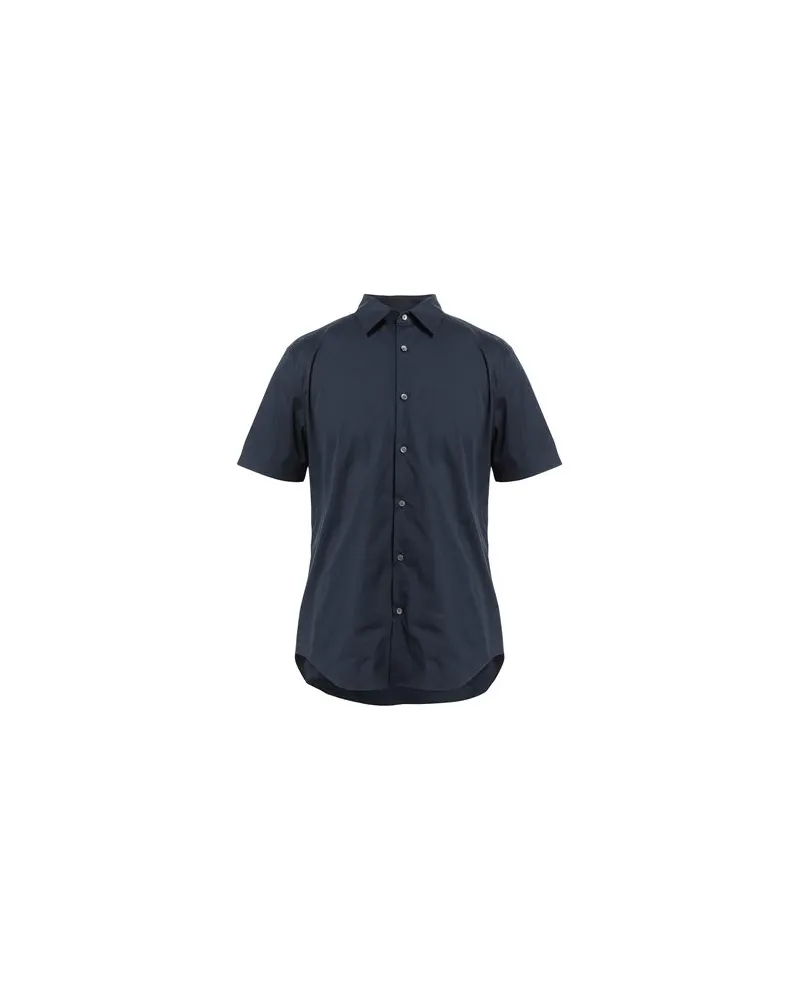 Theory TOPS - Hemdenauf YOOX.COM Nachtblau