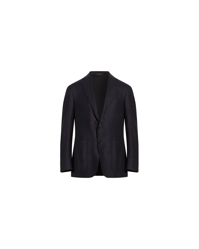 Canali ANZÜGE und CO-ORDS - Blazersauf YOOX.COM Marineblau