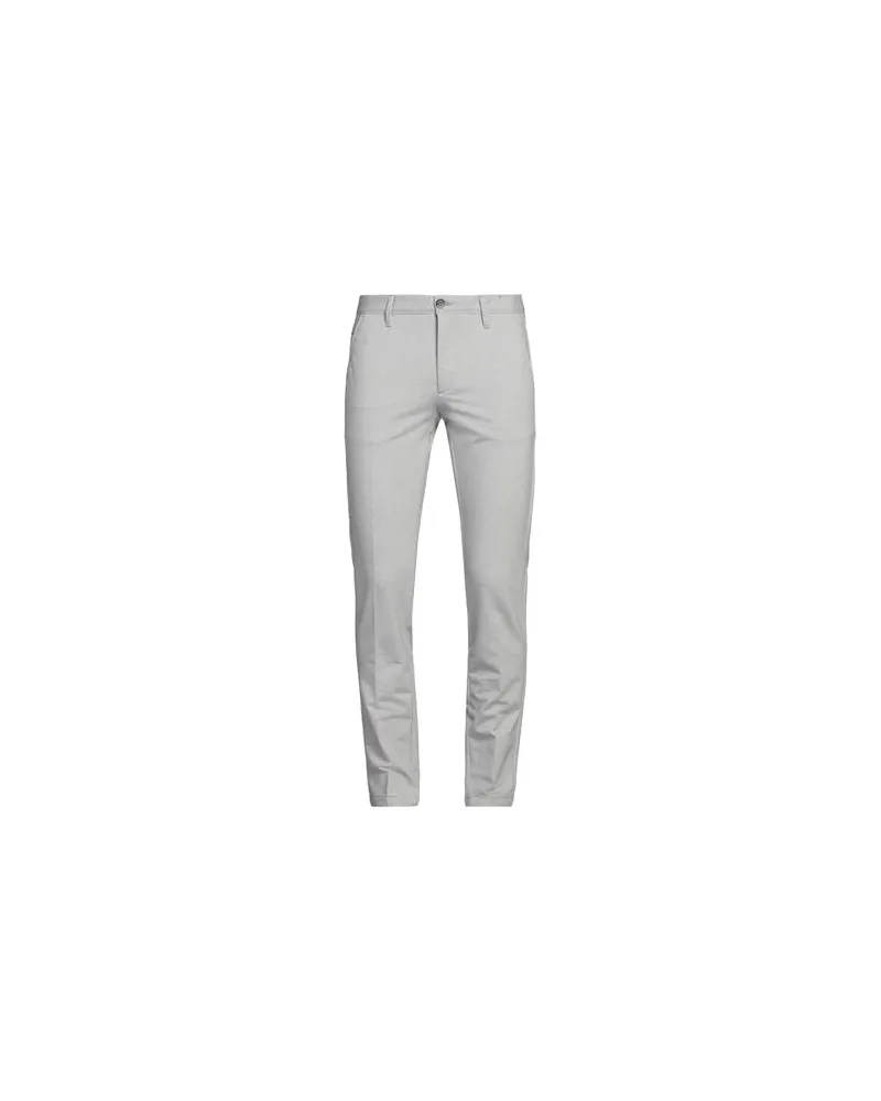 AT.P.CO HOSEN & RÖCKE - Hosenauf YOOX.COM Hellgrau