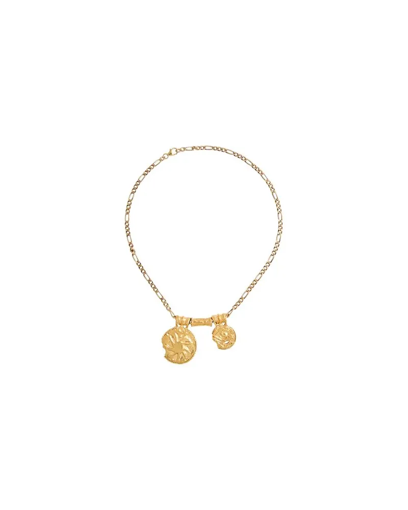 Alighieri SCHMUCK und UHREN - Halskettenauf YOOX.COM Gold