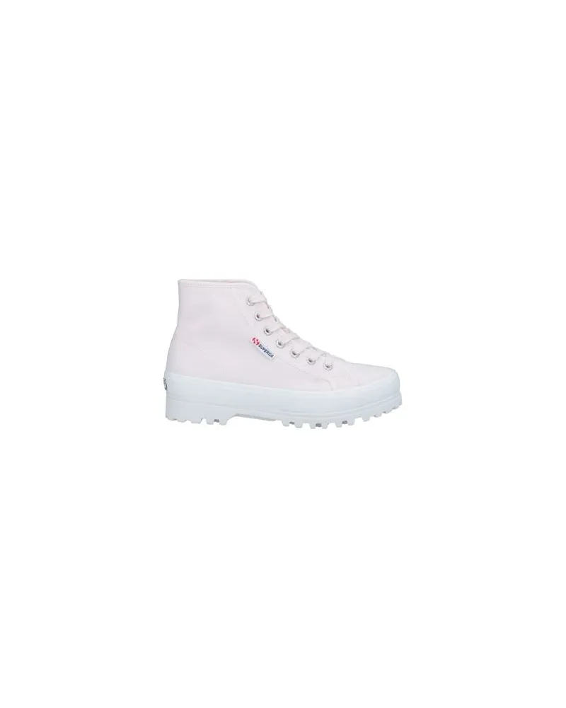Superga SCHUHE - Sneakersauf YOOX.COM Hellrosa