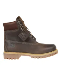 Timberland Stiefelette Braun