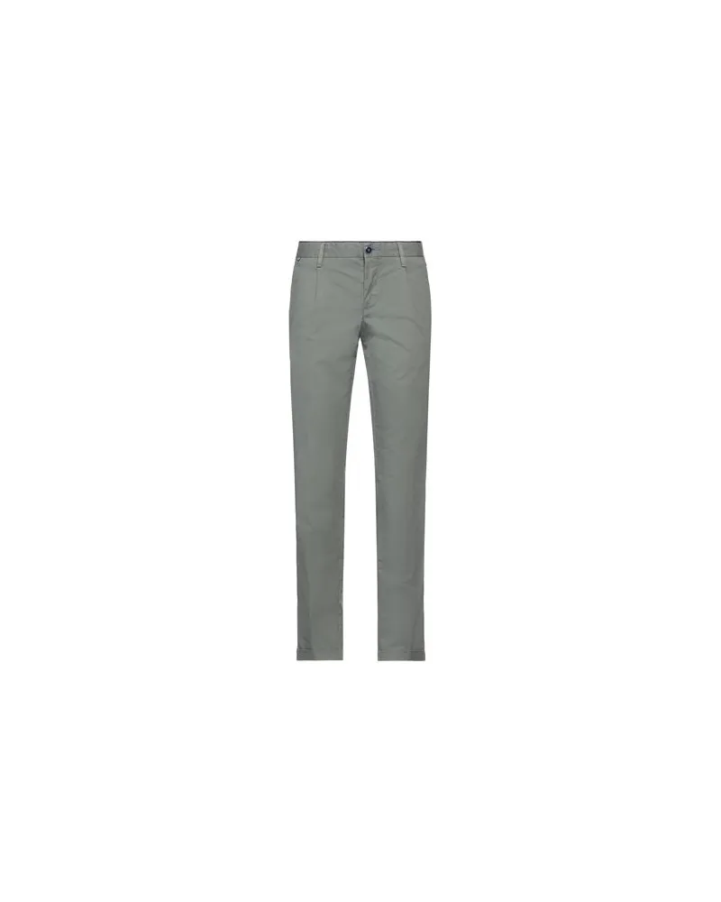 AT.P.CO HOSEN & RÖCKE - Hosenauf YOOX.COM Militärgrün