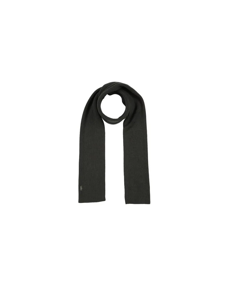 Ralph Lauren ACCESSOIRES - Schalsauf YOOX.COM Dunkelgrün