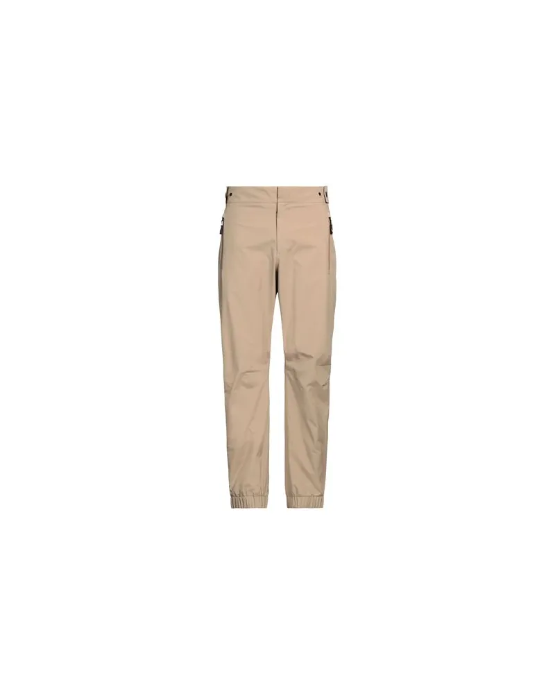 Moncler HOSEN & RÖCKE - Hosenauf YOOX.COM Sand
