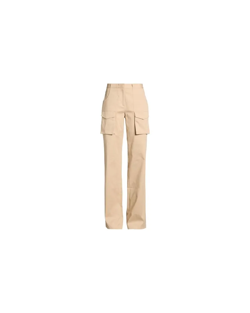 Ermanno Scervino HOSEN & RÖCKE - Hosenauf YOOX.COM Sand