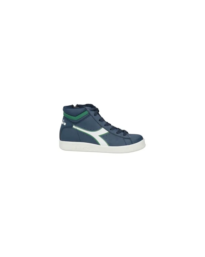 Diadora SCHUHE - Sneakersauf YOOX.COM Marineblau