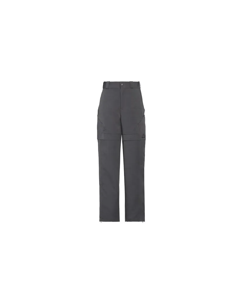 Jordan HOSEN & RÖCKE - Hosenauf YOOX.COM Blei