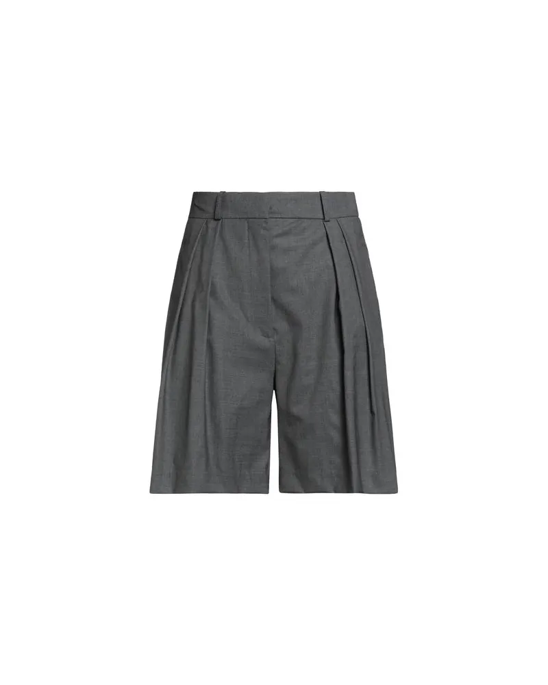 Róhe HOSEN & RÖCKE - Shorts & Bermudashortsauf YOOX.COM Braungrau