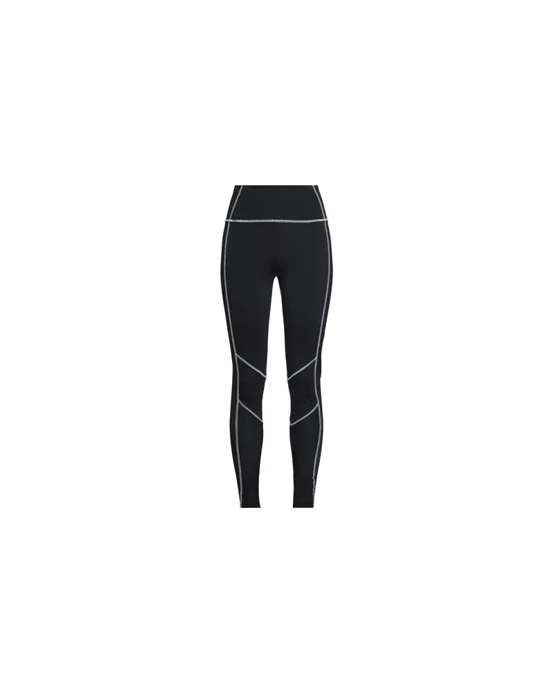 Karl Lagerfeld HOSEN & RÖCKE - Leggingsauf YOOX.COM Schwarz