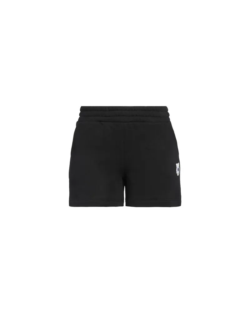 Karl Lagerfeld HOSEN & RÖCKE - Shorts & Bermudashortsauf YOOX.COM Schwarz