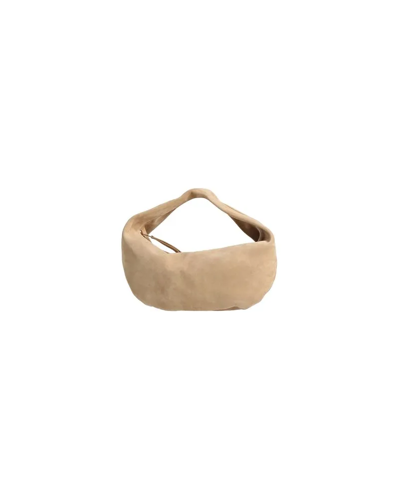 KHAITE TASCHEN - Handtaschenauf YOOX.COM Sand