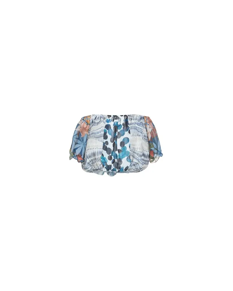 Take Two TOPS - Topsauf YOOX.COM Grün