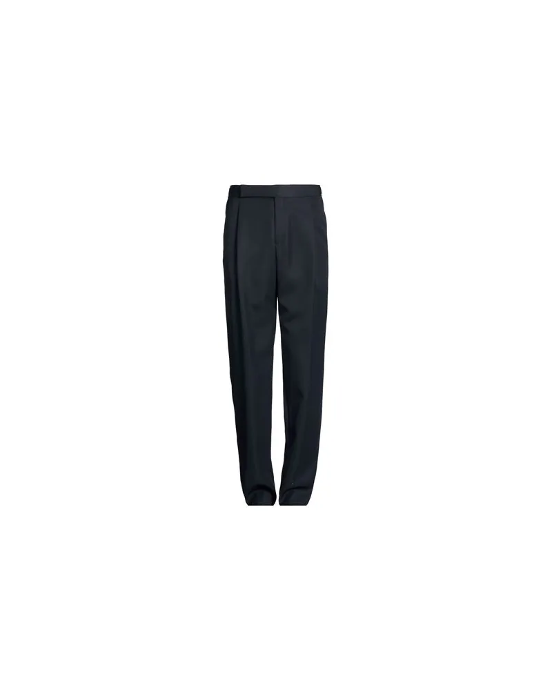Caruso HOSEN & RÖCKE - Hosenauf YOOX.COM Nachtblau