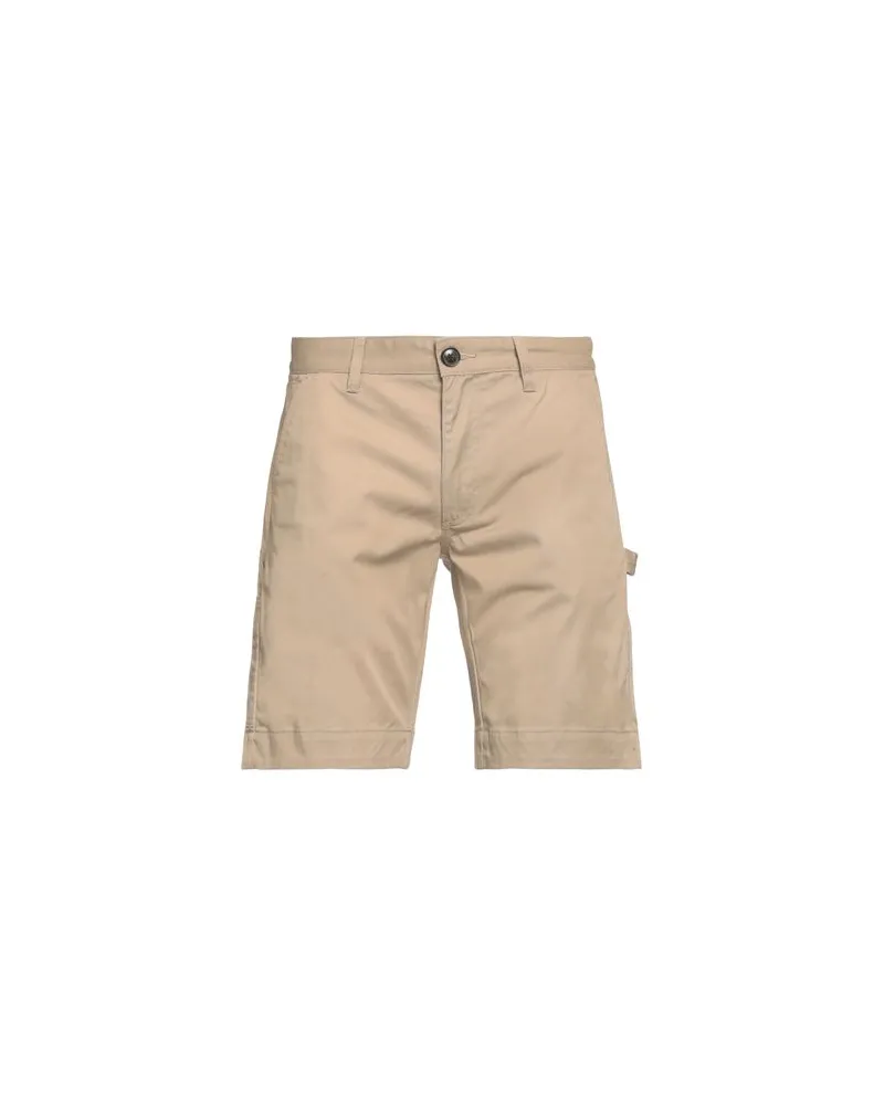 Sun68 HOSEN & RÖCKE - Shorts & Bermudashortsauf YOOX.COM Sand