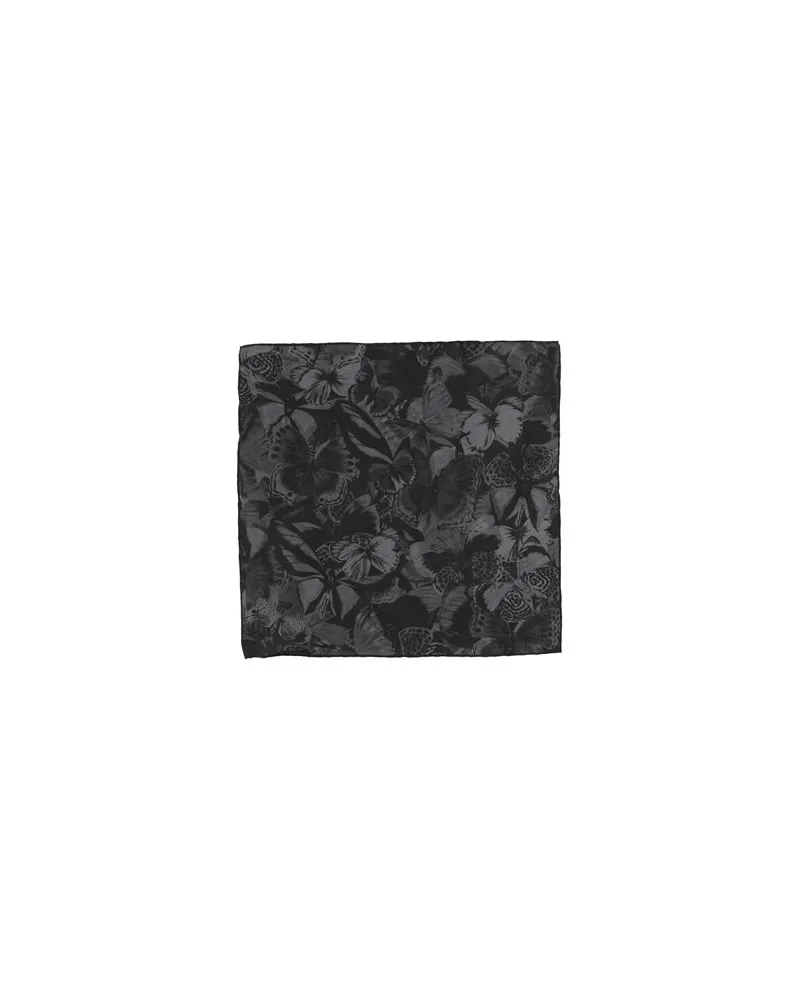 Valentino Garavani ACCESSOIRES - Krawatten & Fliegenauf YOOX.COM Schwarz