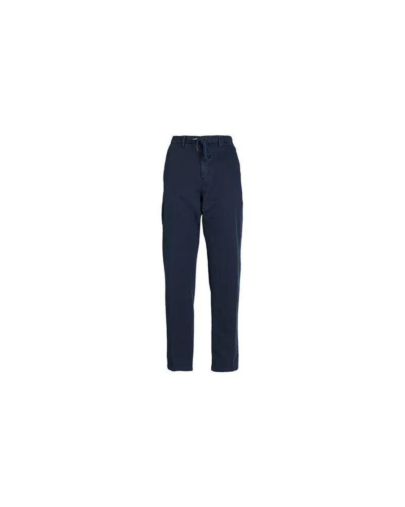 Briglia 1949 HOSEN & RÖCKE - Hosenauf YOOX.COM Nachtblau
