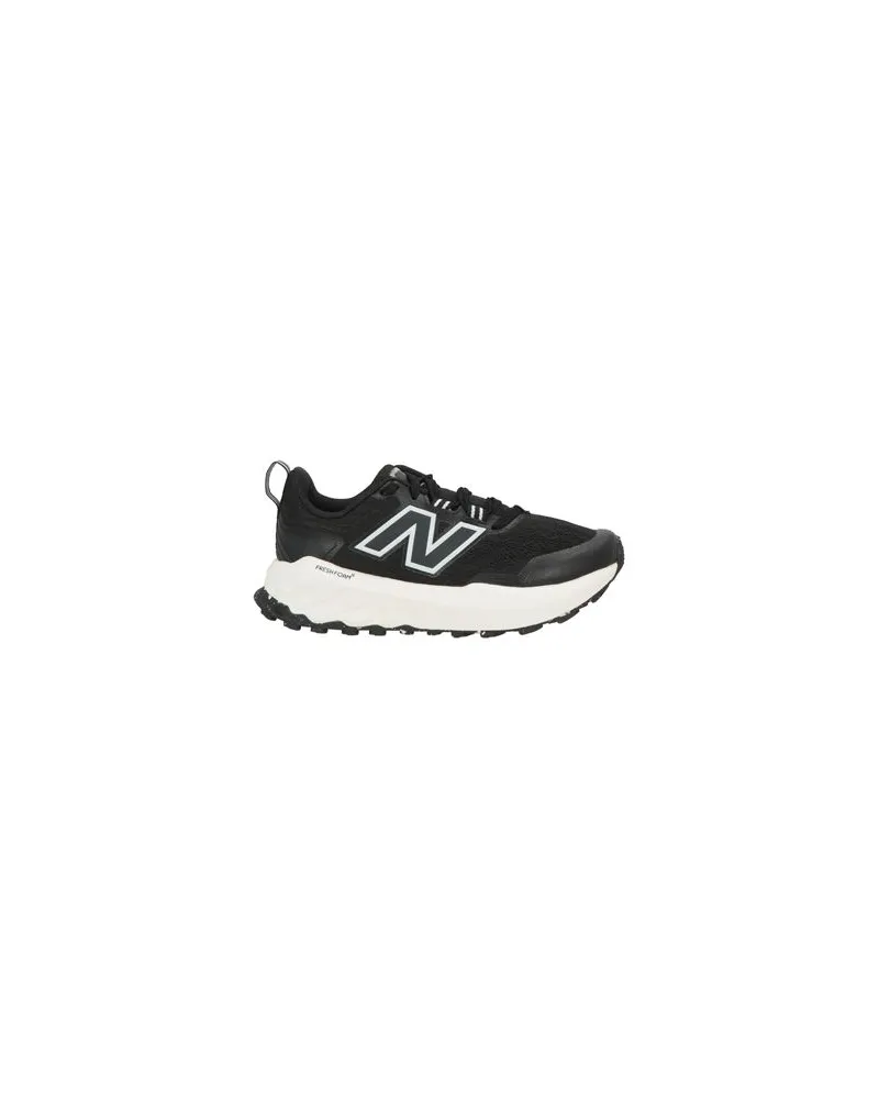 New Balance TGARO  - SCHUHE - Sneakersauf YOOX.COM Schwarz