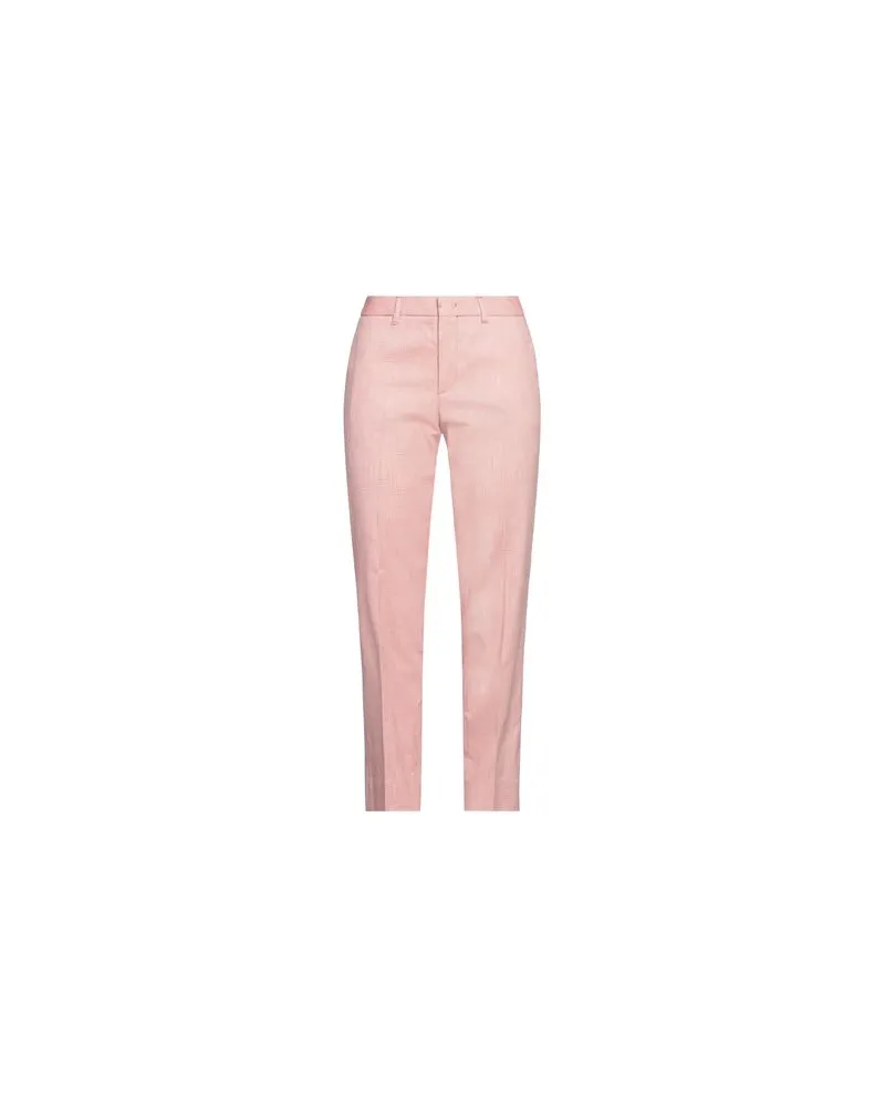 PT TORINO HOSEN & RÖCKE - Hosenauf YOOX.COM Rot