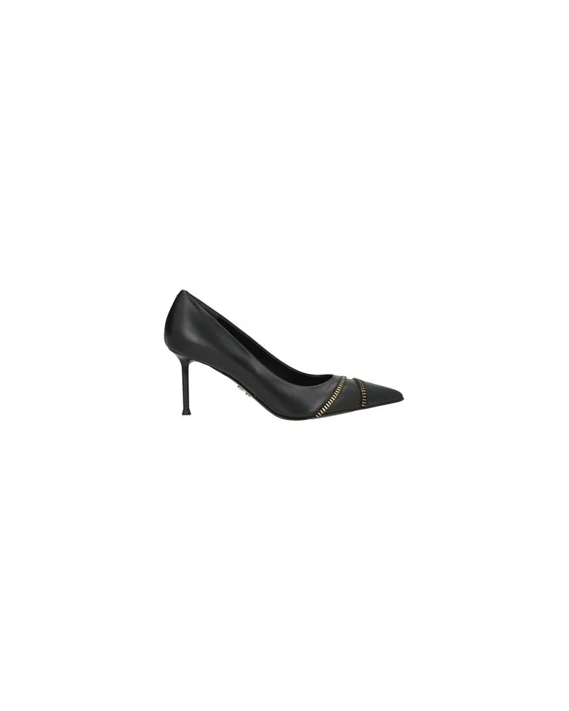 Sergio Levantesi SCHUHE - Pumpsauf YOOX.COM Schwarz