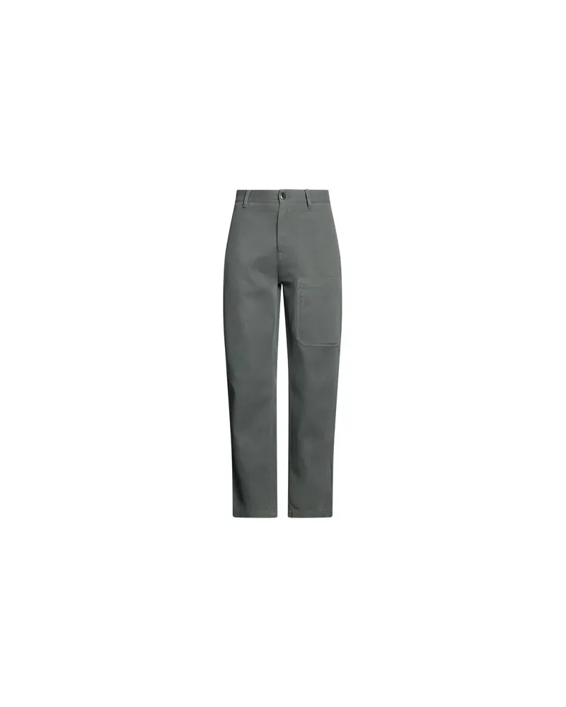 C.P. Company HOSEN & RÖCKE - Hosenauf YOOX.COM Grau