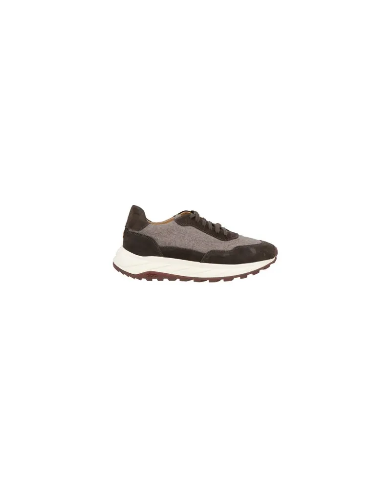Henderson SCHUHE - Sneakersauf YOOX.COM Grau