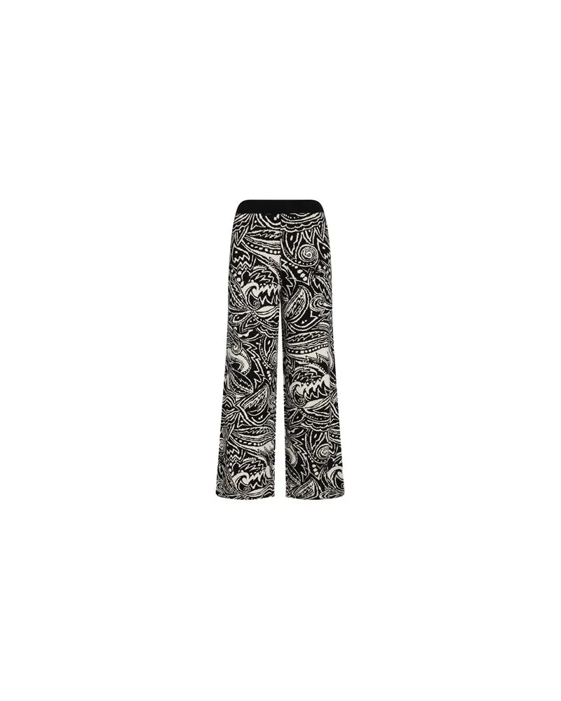 Max Mara HOSEN & RÖCKE - Hosenauf YOOX.COM Schwarz