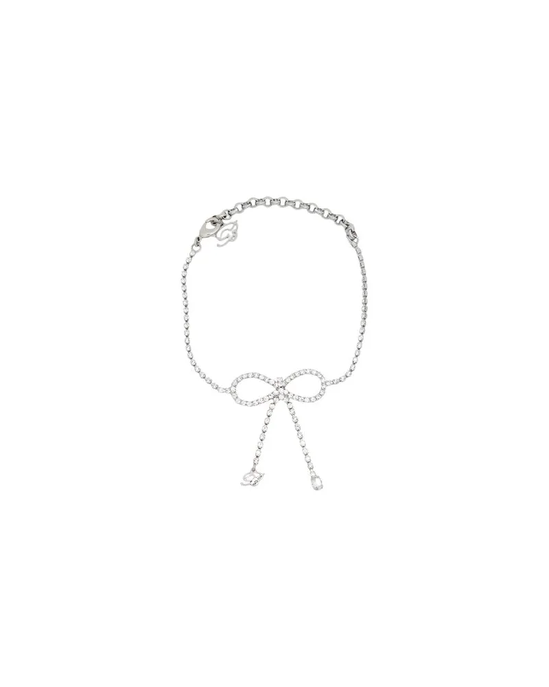 Blumarine SCHMUCK und UHREN - Halskettenauf YOOX.COM Silber