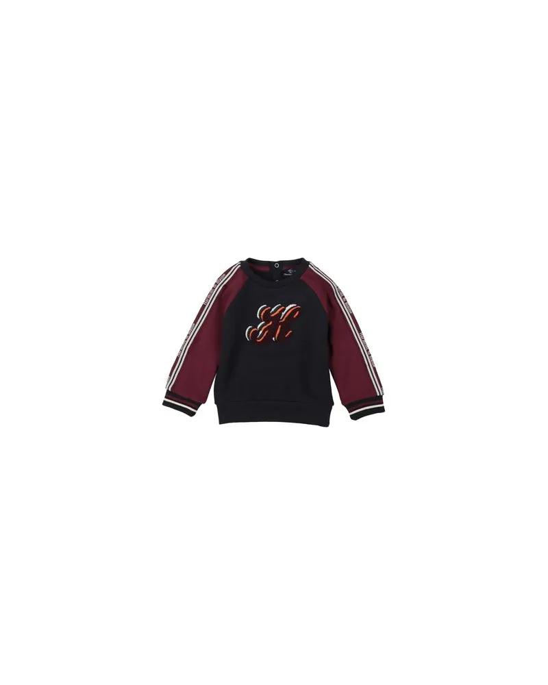 Harmont & Blaine TOPS - Sweatshirtsauf YOOX.COM Nachtblau