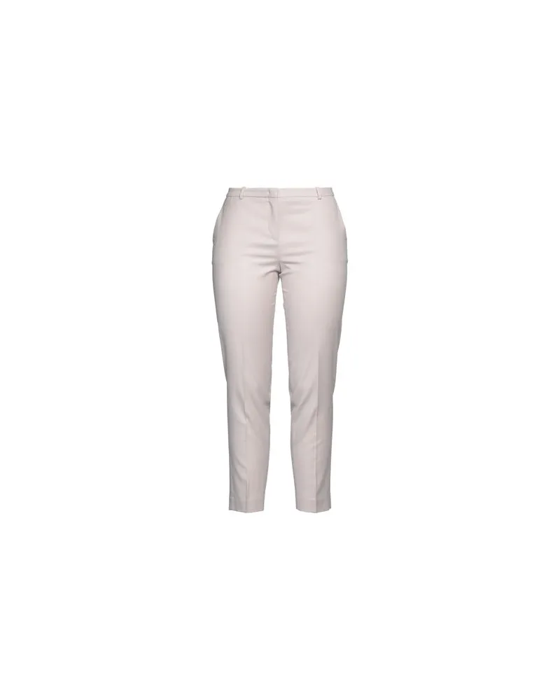 Fabiana Filippi HOSEN & RÖCKE - Hosenauf YOOX.COM Beige