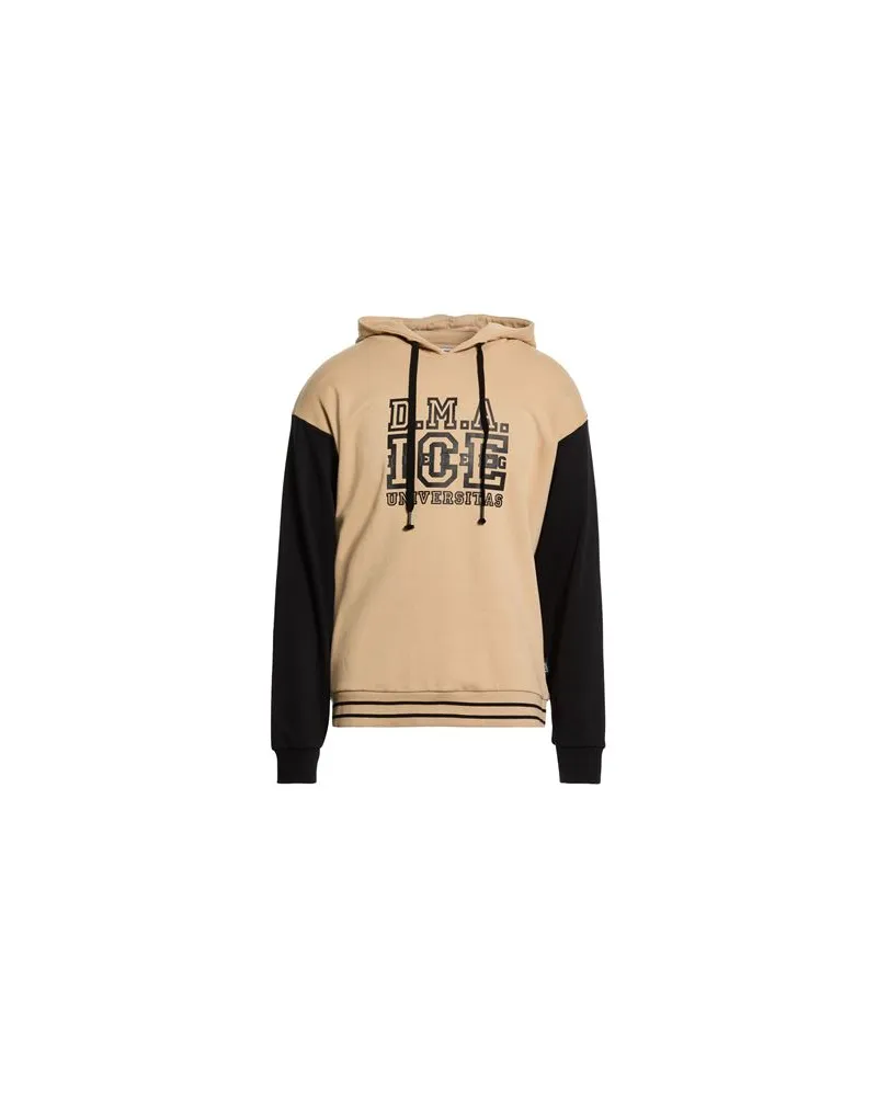 Iceberg TOPS - Sweatshirtsauf YOOX.COM Beige