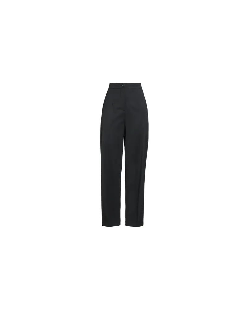 Erika Cavallini HOSEN & RÖCKE - Hosenauf YOOX.COM Schwarz