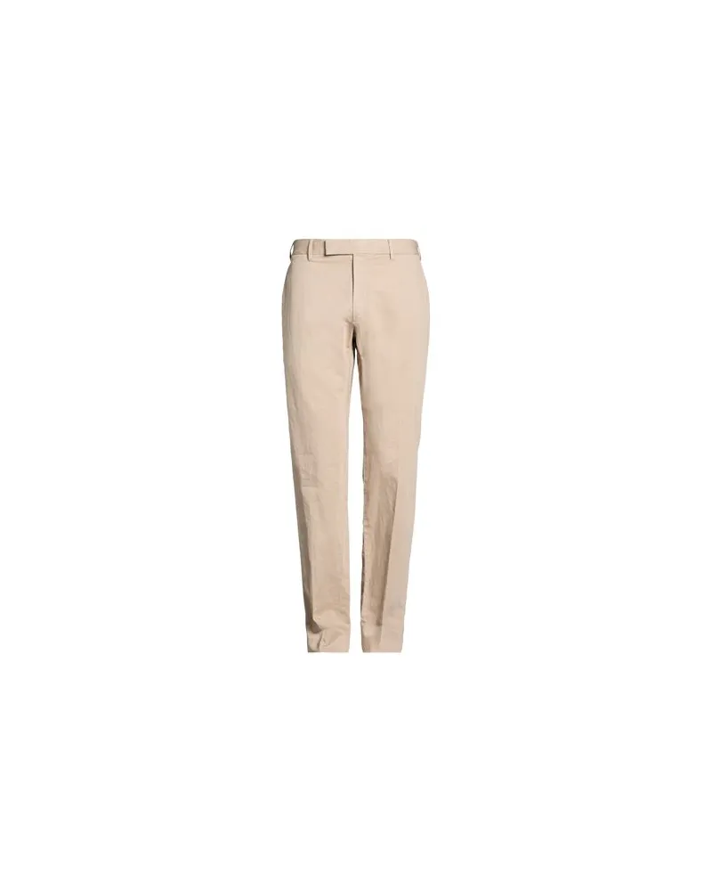 Ermenegildo Zegna HOSEN & RÖCKE - Hosenauf YOOX.COM Beige